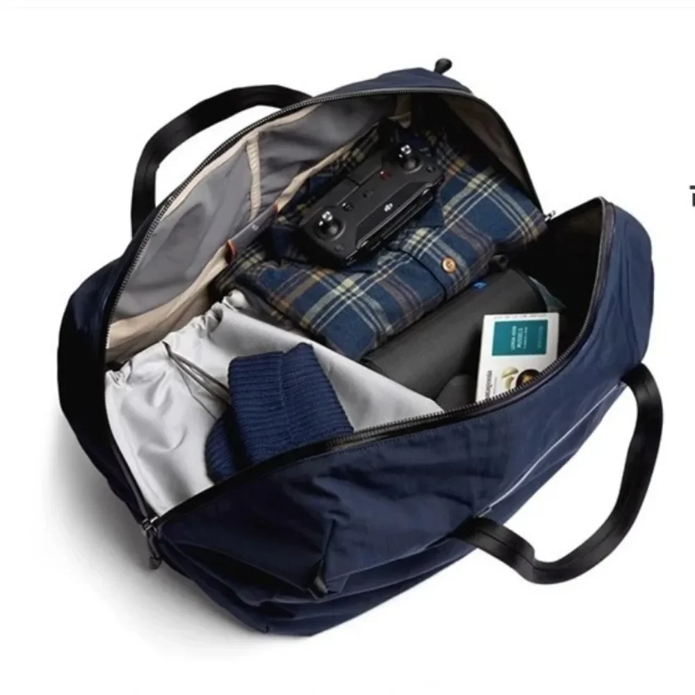 Bellroy Venture Duffel 40L Adv - Outdoor Sports Adventure ulasan dan harga